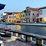 Apartmán Ria De