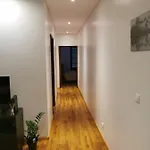Ria De Apartmán