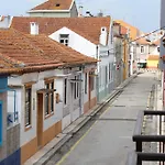 Ria De Apartmán