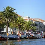 Ria De Apartmán Aveiro