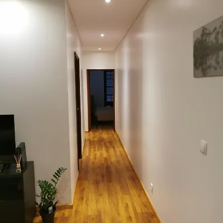 Ria De Apartment