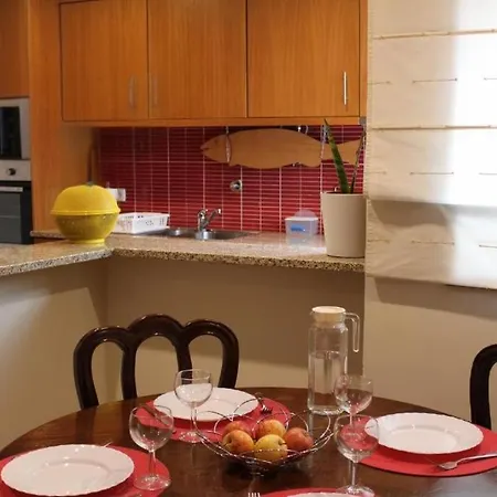 Apartment Ria De