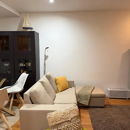 Ria De Apartment *