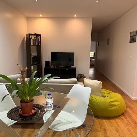 Apartment Ria De