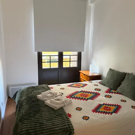 Ria De Aveiro
