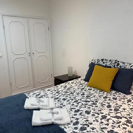 Ria De Apartment *