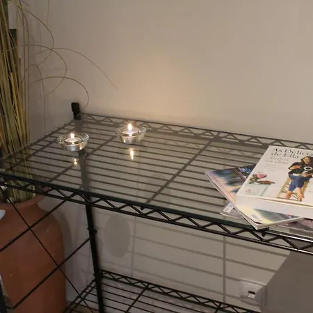 Apartment Ria De
