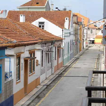 Ria De Apartamento