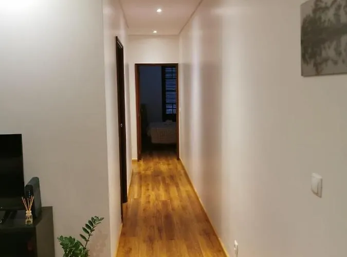 Ria De Apartment