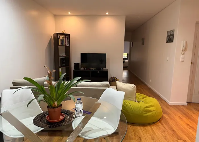 Apartment Ria De