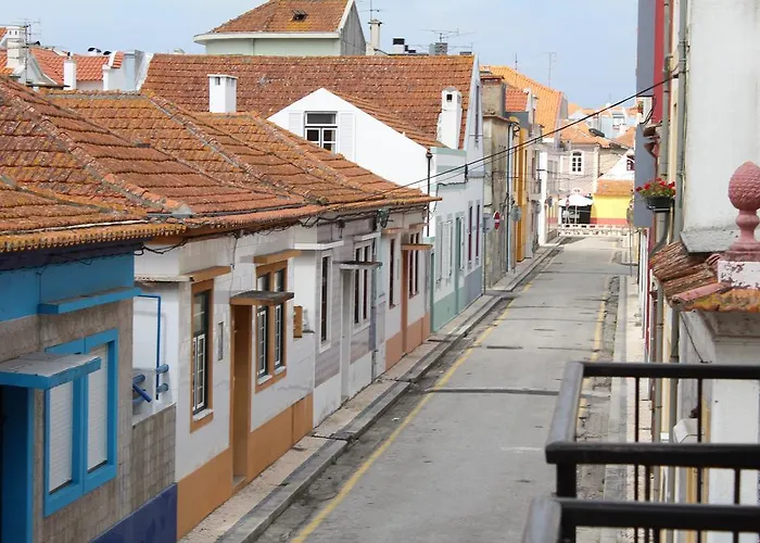 Ria De Apartment