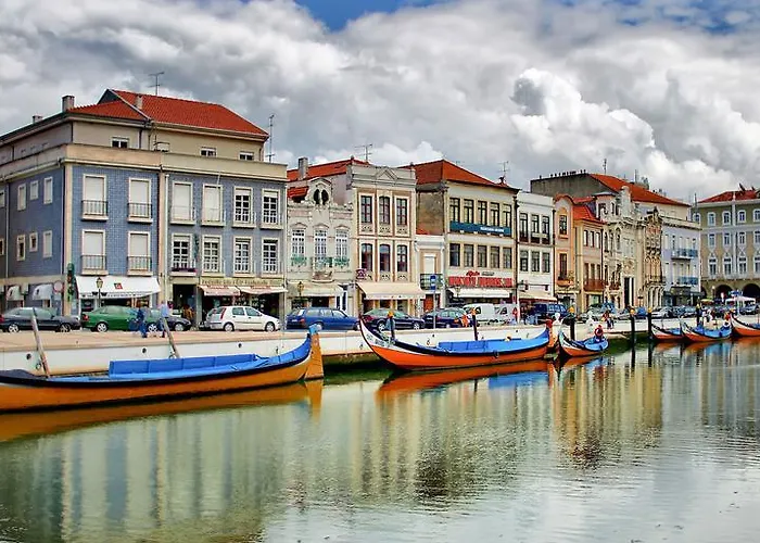 Ria De Apartment